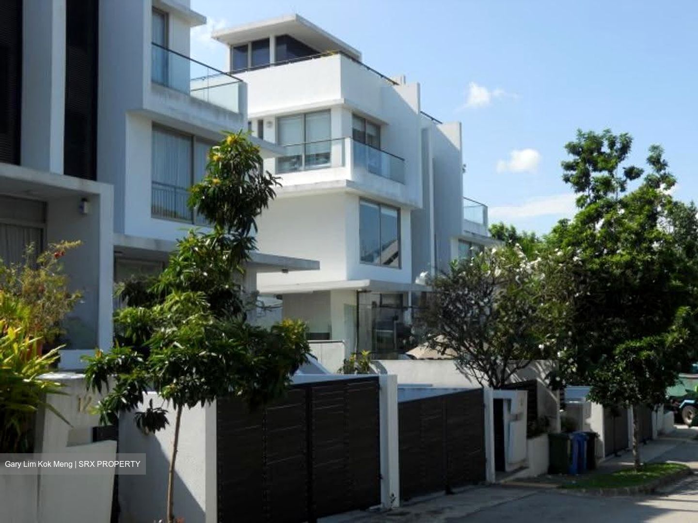 Jalan Ampang (D10), Semi-Detached #633918461
